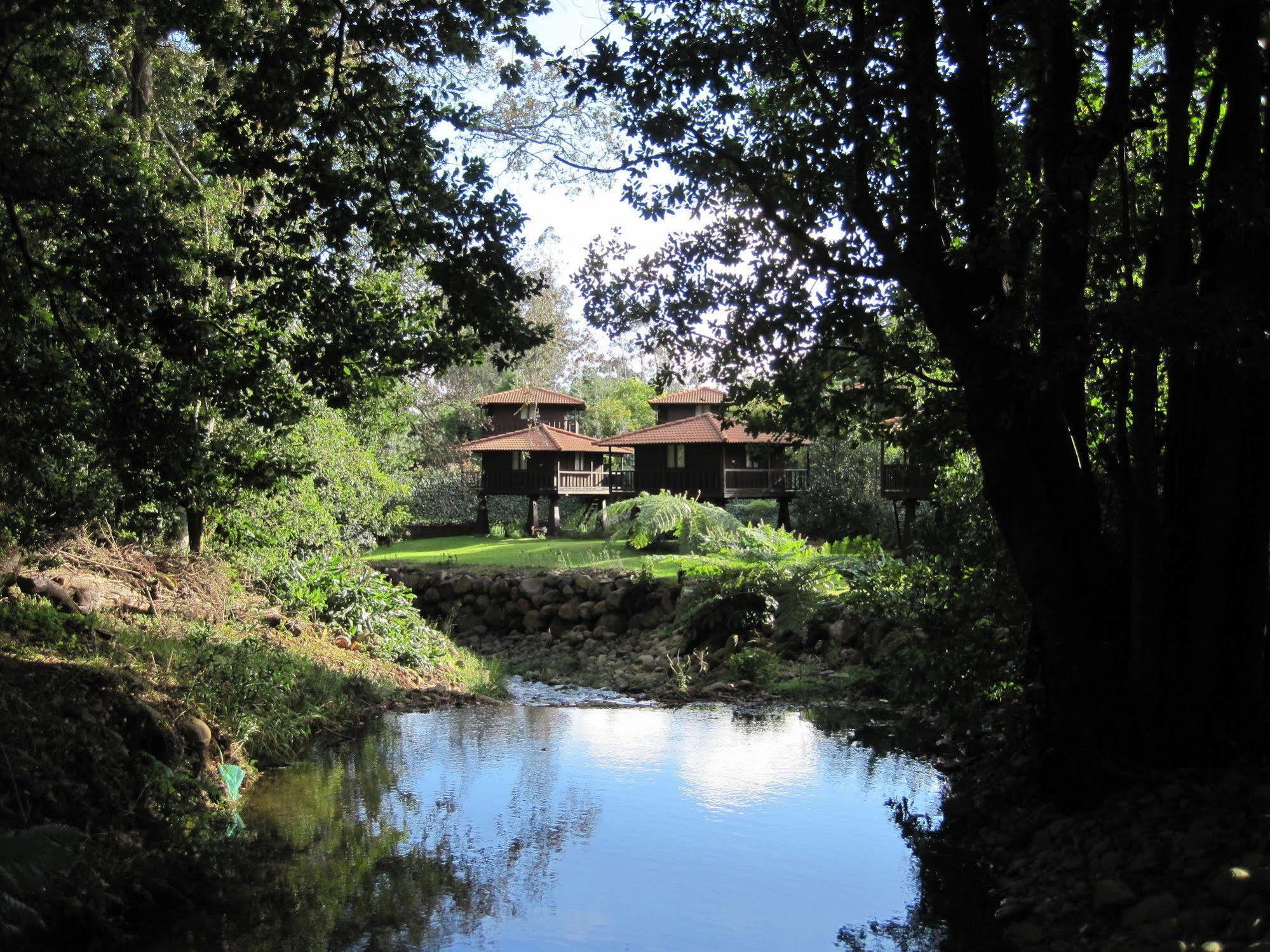 Quinta Das Eiras Santo Antonio da Serra Exterior photo