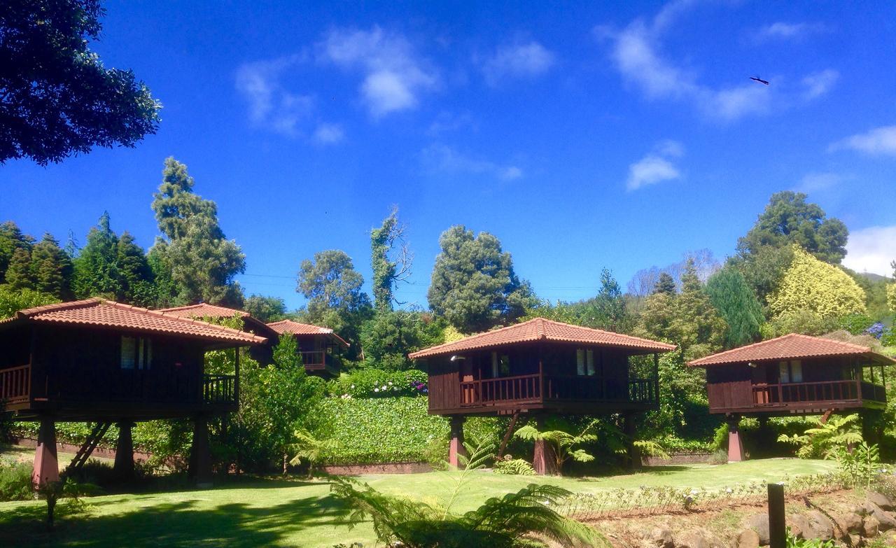 Quinta Das Eiras Santo Antonio da Serra Exterior photo
